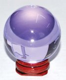Crystal Ball/Stands