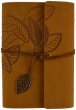 Brown Leaf journal