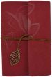 Red Leaf journal