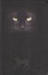 Cat's Eyes journal