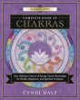 Llewellyn Complete Book of Chakras by Cyndi Dale