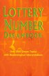 Lottery Number Dreambook by Original