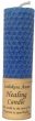 Healing Lailokens Awen candle  4 1/4"
