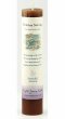 Problem Solving Reiki Charged Pillar Candle