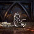 Dungeons and Dragons Pendant
