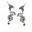 Bestia Regalis Earrings