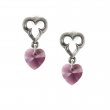 Elizabethan Earrings