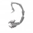 Scorpion Earwrap