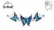 Needfire Butterfly For Renewal