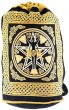 Pentagram Goddess Backpack
