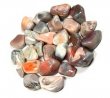 Agate, Botswana tumbled stones