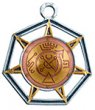 Zamael Angel of Mars - Strengthens Willpower & Energy