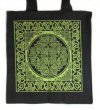 Celtic Knot book/tote bag