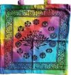 Lotus Chakra book/tote bag