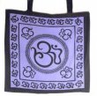 Om Tote book/tote bag