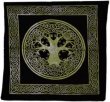 Tree of Life book/tote bag