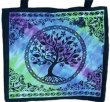 Multi Faith Tree book/tote bag