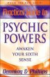 Practical Guide To Psychic Powers by Denning & Phillips