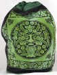 Green Man Backpack