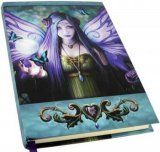 Mystic Aura journal