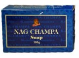 100g Nag Champa soap