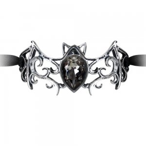 Viennese Nights Ribbon Bracelet