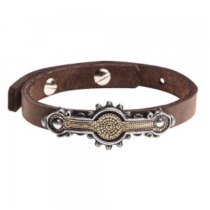 Portative Spectrostat Bracelet