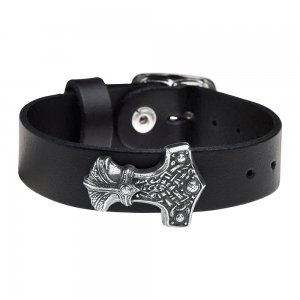 Wenig Thunderhammer Wristwrap