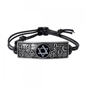 Principia Alchemystica Bracelet