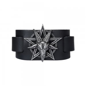 Baphomet Bracelet