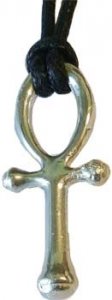 Ankh amulet