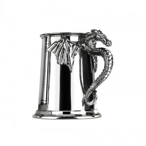 Dragon Tankard