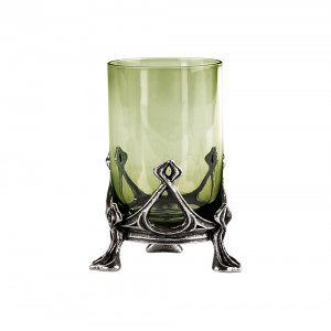 La fee Verte Shot Glass