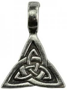 Eternal Balance amulet