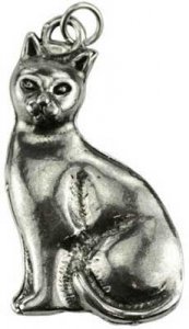 Familiar's Love amulet