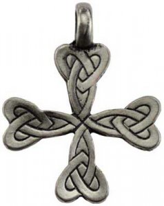 Immortal Love amulet