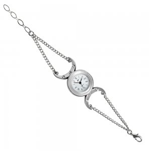 Triple Goddess Watch