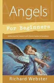 Angels for Beginners by Richard Webster