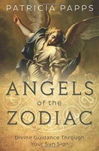 Angels of the Zodiac by Patricia Papps