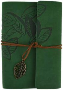 Green Leaf journal