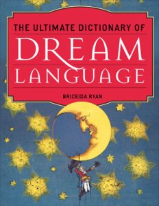 Ultimate Dict. Dream Language by Briceida Ryan
