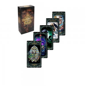 Alchemy Tarot Card Set