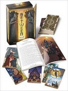 In Between tarot by Worthington & Rivolli