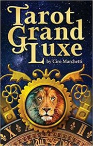 Tarot Grand Luxe by Ciro Marchetti