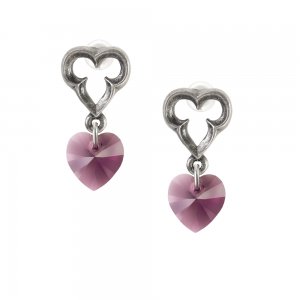 Elizabethan Earrings