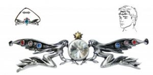 Titania's Star for Feasting, Fun & Frivolity