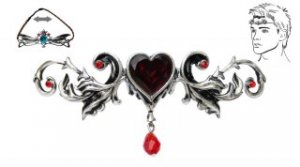 Bright Heart For Vitality