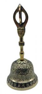 Tibetan bell