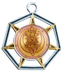 Gabriel Angel of the Moon - Stability & Love in Family