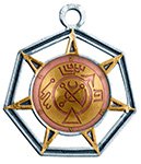Zamael Angel of Mars - Strengthens Willpower & Energy